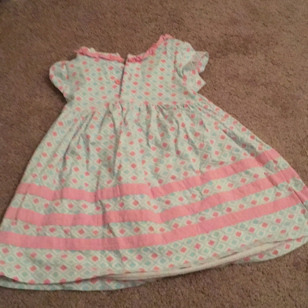Dress - Picture 2 of 2